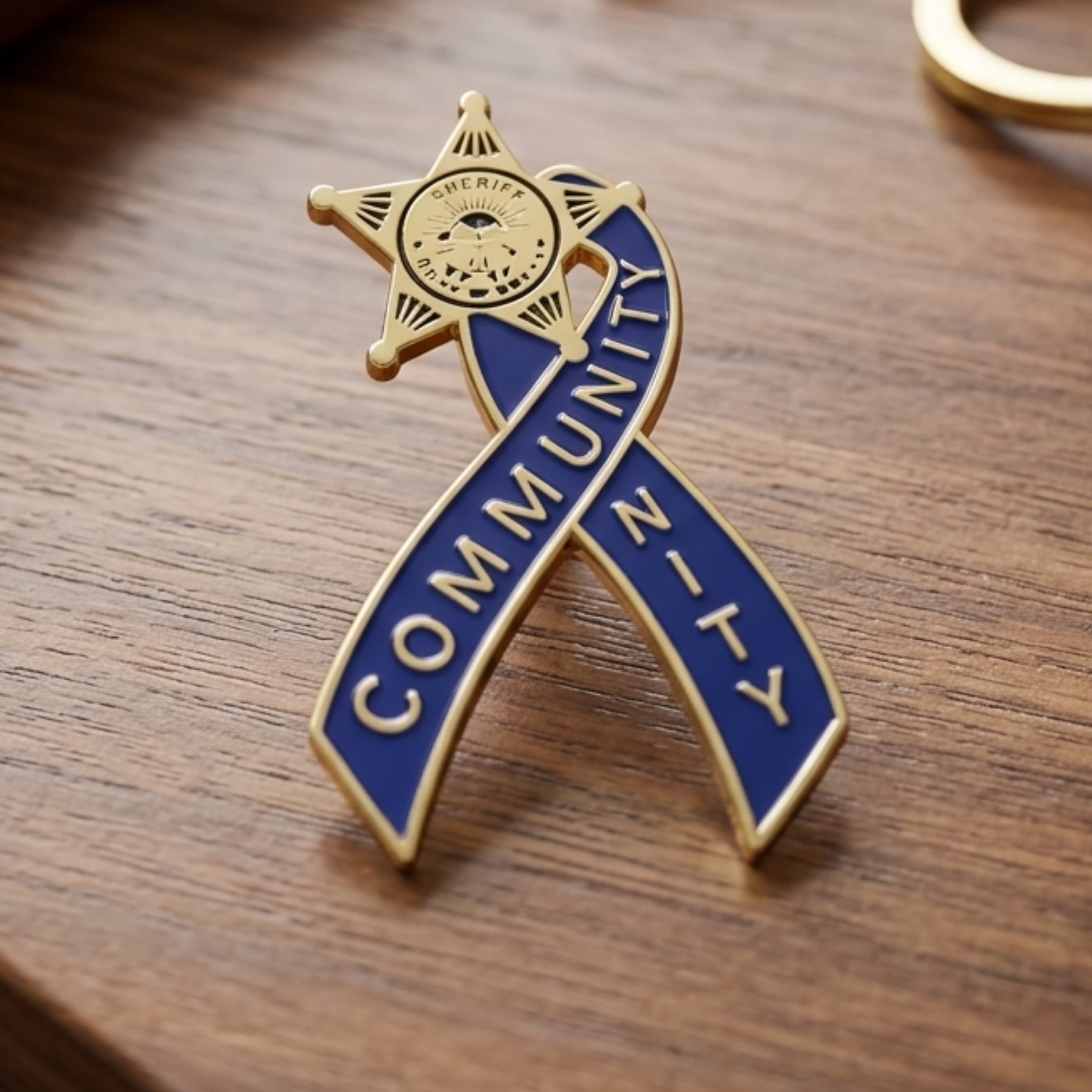 Custom badge showcase 1