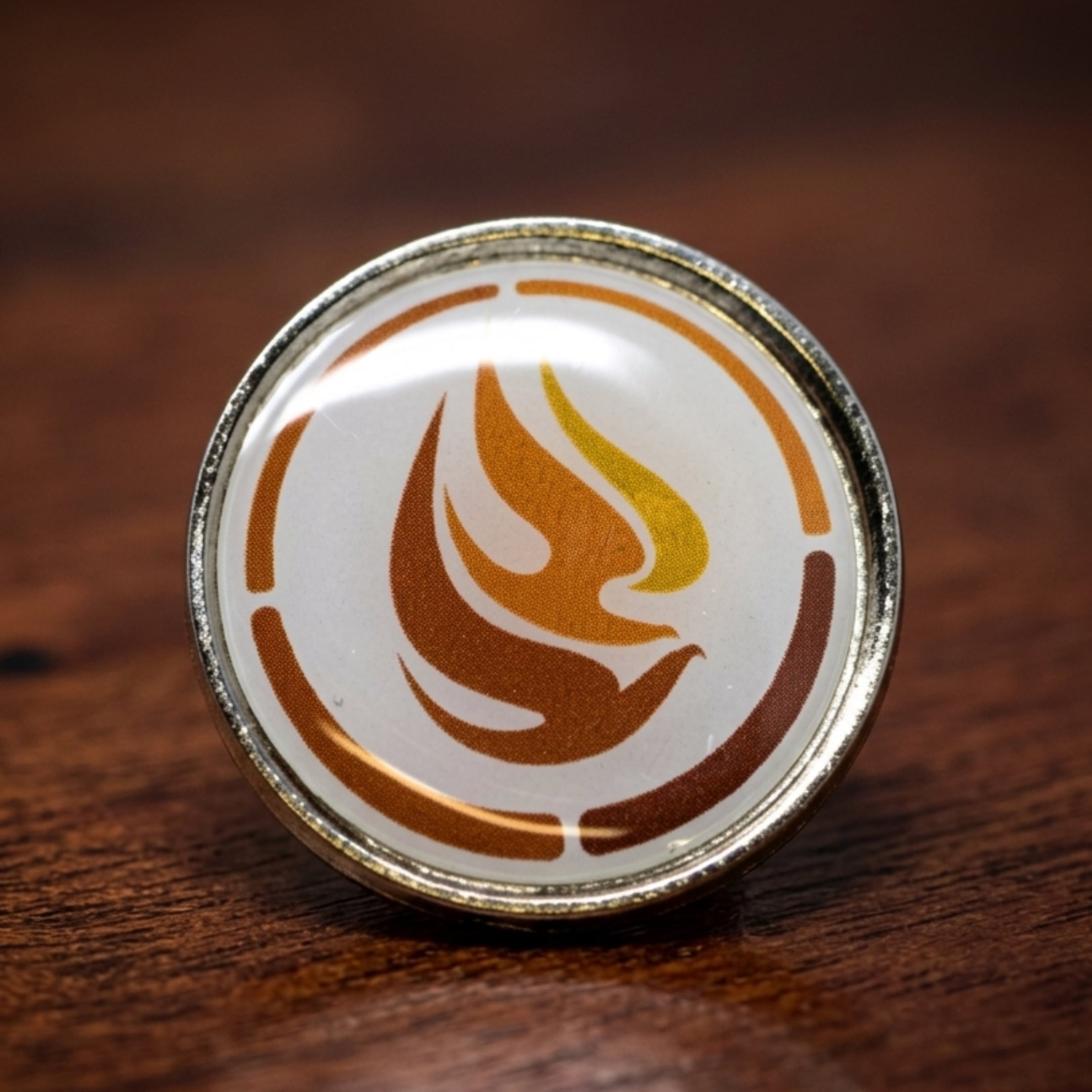 Custom lapel pin showcase 2