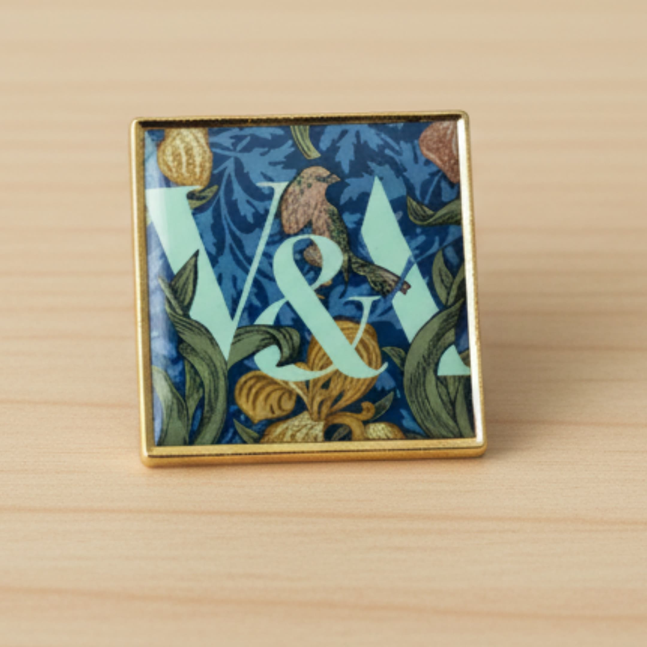 Custom badge showcase 2