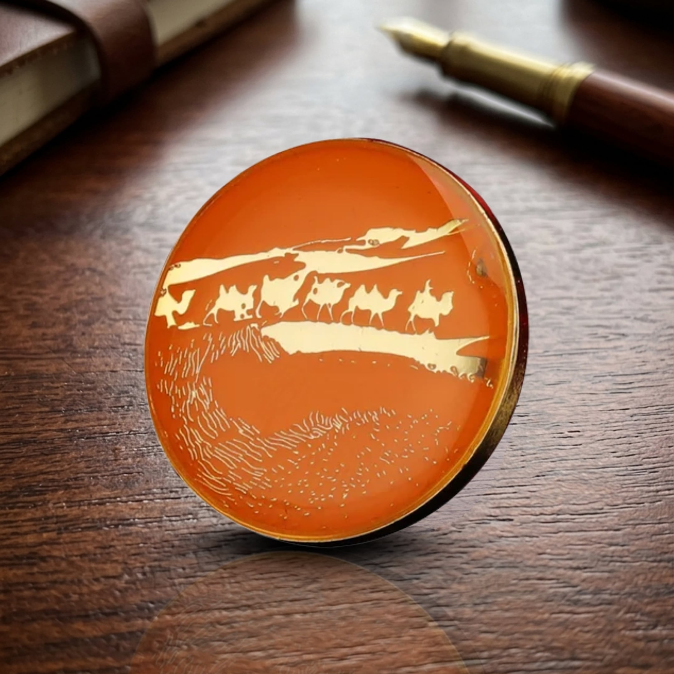 Custom badge showcase 1
