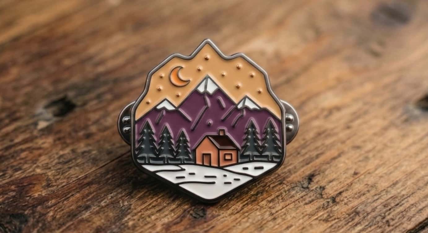 Client logo