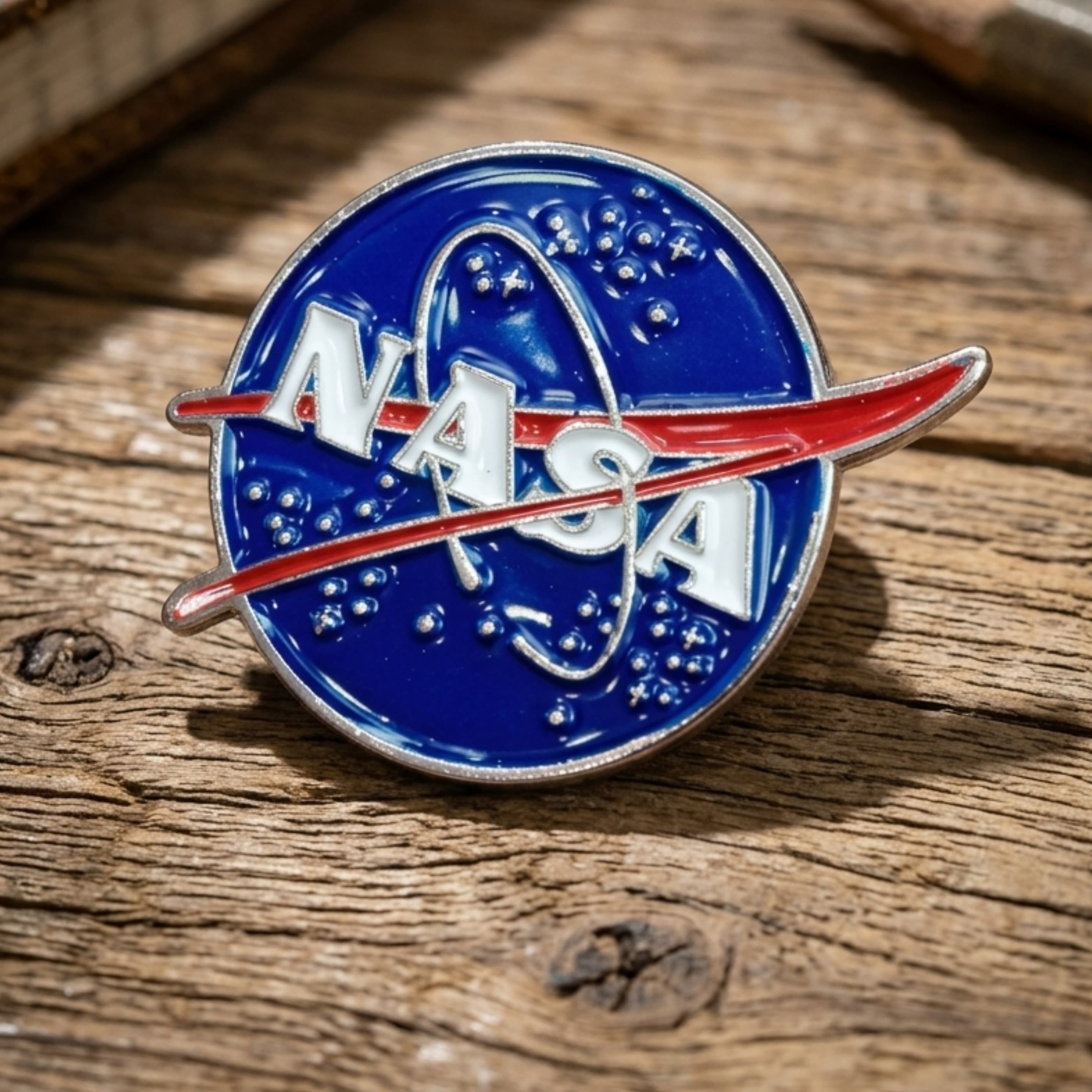 Custom badge showcase 2