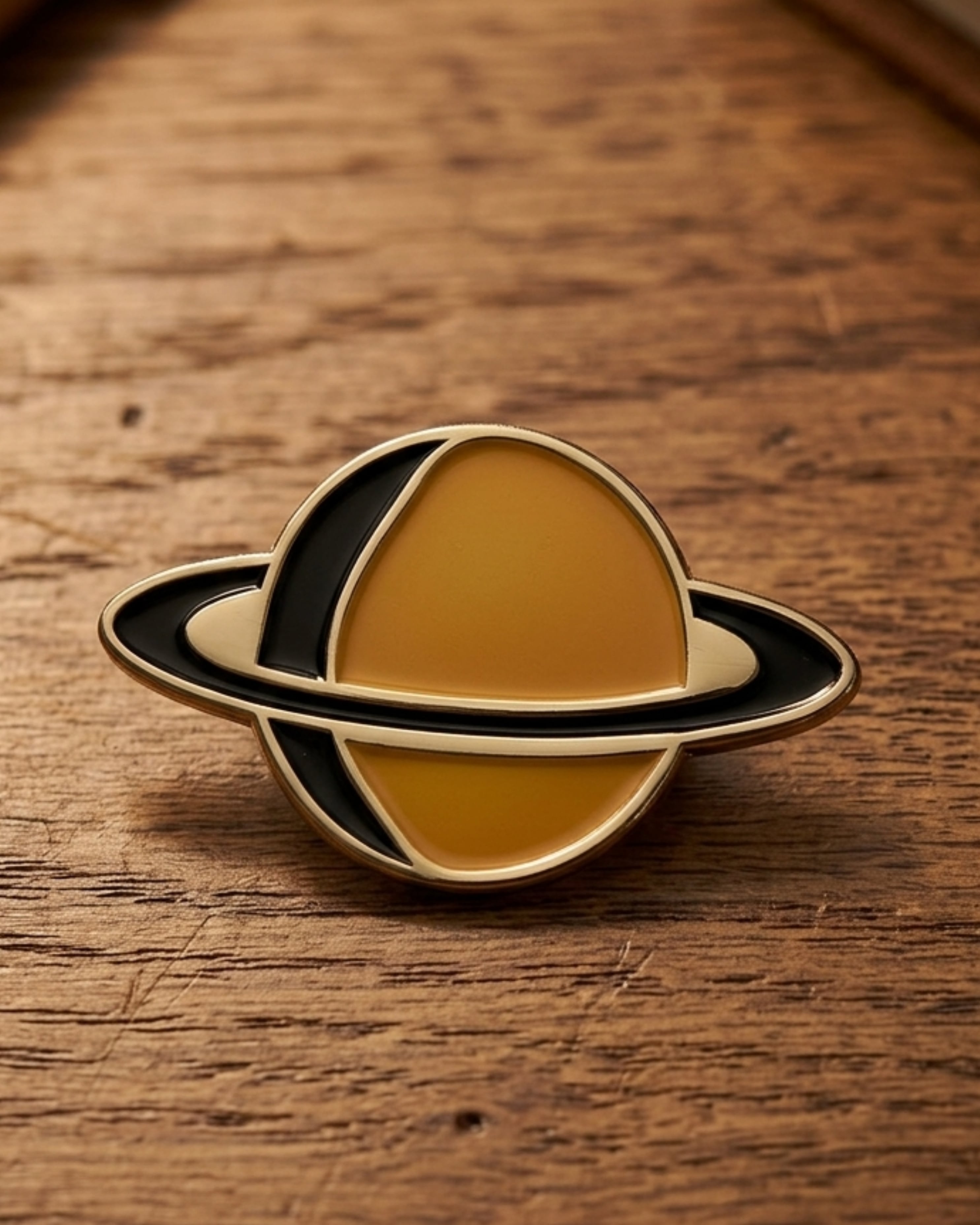 Premium pin design detail 1